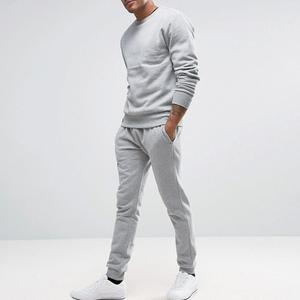 Conjunto Deportivo para Hombre, Sudadera con Capucha y Pantalones, Ropa Casual, 2 Piezas - Product Image 4