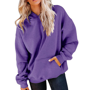 เสื้อฮู้ดลำลองสำหรับผู้หญิงเสื้อฮู้ดลำลองเสื้อฮู้ดลำลองดีไซน์ล่าสุด - Product Image 3