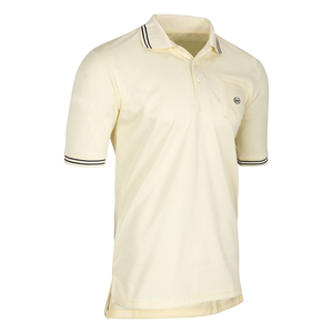 Camisetas de Árbitro Estampadas Unisex para Múltiples Deportes, Colores y Diseños Personalizados, Ligeras, Transpirables, Antibacterianas, de Secado Rápido - Product Image 1
