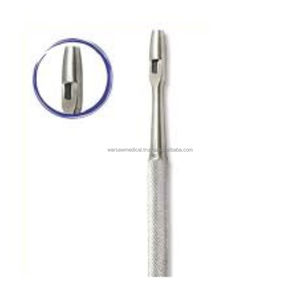 Premium Quality WARSAW MEDICAL Dermal Punch (Sharp) Dermatology Stainless Steel Surgical Instruments | needle holder - Product Image 3