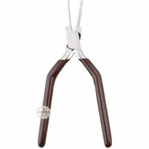 Enrouleur de fil en acier inoxydable Vintaj pour la fabrication de bracelets et les projets de bijoux DIY - Product Image 5