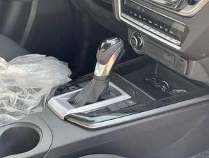 CLEAN 2026 Chevrolet Blazer Intérieur en cuir foncé Transmission automatique 7 places - Product Image 4