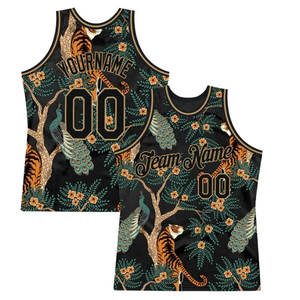 Wholesale Summer Polyester Reversible Basketball Uniform Premium Quality BSCI Approved Quick Dry Custom OEM Breathable <b>Applique</b> - Product Image 2
