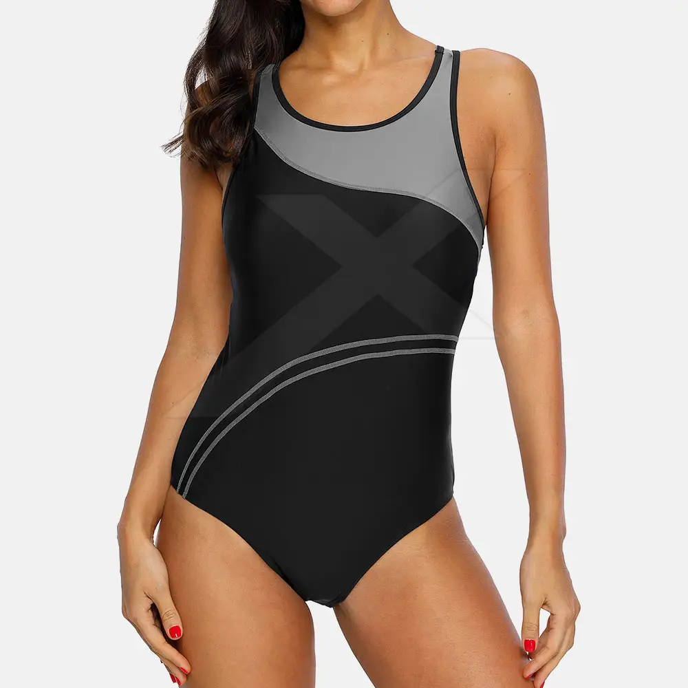 2022 Latest Premium Design Hot Sale One Piece Swimsuit Women New Arrival Swimwear Suit