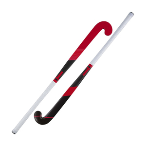 Nuevos Palos de Hockey sobre Césped Profesionales de Fibra de Carbono para Jóvenes - Calidad Premium, Color Personalizable, Logotipo, Servicios OEM, Tamaño Personalizado - Product Image 4