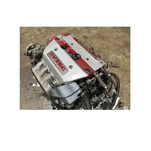 Motor de Gasolina Japonés Original Completo, Motor Usado K20A - Product Image 3