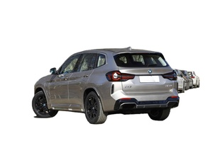 SUV Eléctrico de Nueva Energía 2024, 5 Puertas, 5 Asientos, Modelo 550KM de Largo Alcance, Vehículo Eléctrico para Adultos, Estilo Moderno - Product Image 6