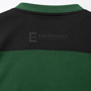 Maillot de hockey sur glace personnalisé de qualité supérieure, maillot d'équipe de hockey, nom et numéro personnalisés, fabricant de vêtements de sport - Product Image 6