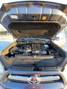 TOYOTA 4RUNNER LIMITED 2012 USADO, VOLANTE A LA IZQUIERDA/DERECHA - Product Image 5