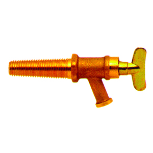 Valvola di collettura misura 1/2 - Product Image 1