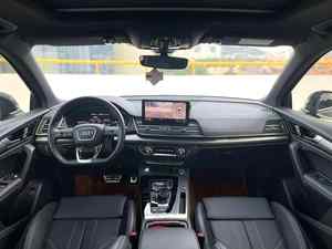 SUV 2024 Usado con Tracción en las Cuatro Ruedas, Caja de Cambios Automática, Ruedas R21, Control de Crucero Adaptativo, Navegación, Interior y Exterior Impecables, Suministrado desde Japón - Product Image 3