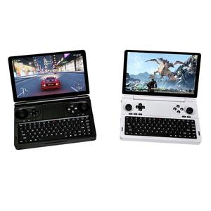 Offres à prix réduits Dernier GPD WINs Mini 2025 PC de jeu portable AMD Ryzen AI 9 HX370 32 Go + 2 To à vendre. - Product Image 1