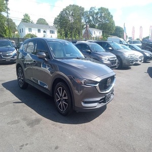 MAZDA CX-5 GRAND T0URING 2018 D'OCCASION, CONDUITE À GAUCHE/DROITE - Product Image 1