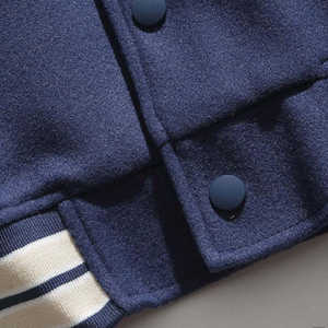 Plus Size Men's Varsity College <b>Jackets</b> Wholesale, Blank & Custom Logo, Plain Letterman Varsity <b>Jackets</b> for Men Big & Tall Sizes - Product Image 3