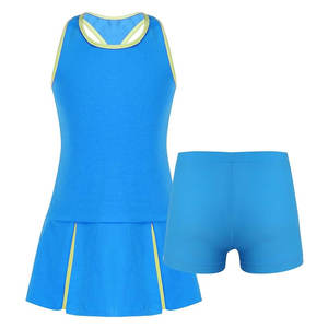 เน็ตบอลเครื่องแบบตาข่ายระบายอากาศสม่ำเสมอแห้งเร็ว - Product Image 1