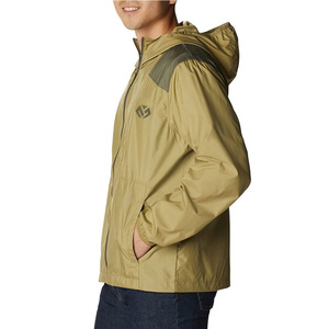 Customized Lightweight <b>Waterproof</b> Windbreaker <b>Jacket</b> Latest Design Superb Quality Outdoor <b>Winter</b> <b>Jacket</b> - Product Image 3