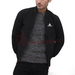 Chaqueta Bomber de Invierno al Por Mayor, Chaqueta Bomber de Alta Calidad para Venta en Línea, Hecha en Pakistán - Product Image 1