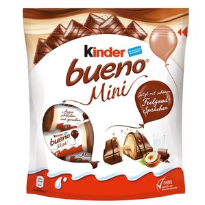 Kinderr Bueno Coconut Limited Edition 39 g - Product Image 5