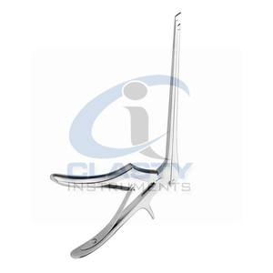 BAÏONNETTE KERRISON RONGEUR 40 & 90 DEGRÉS UPWARD 15CM 18CM 20CM HAUTE QUALITÉ BONE PUNCH KERRISON RONGEUR INSTRUMENTS DE NEUROCHIRURGIE - Product Image 3