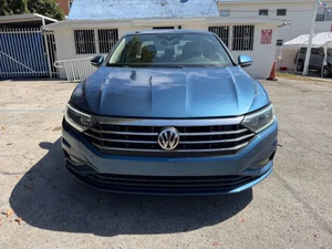 Volkswagen Jetta SEL Premium FWD 2019 - Product Image 5