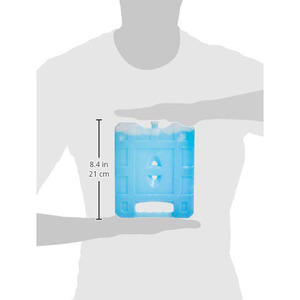 Nhà Máy Bán buôn tái sử dụng tùy chỉnh ăn trưa tủ đông đá gói Cooler <span class=keywords><strong>Ice</strong></span> gạch cho Hộp Ăn Trưa - Product Image 4