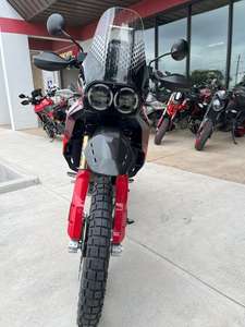 Nouvelles motos Ducati DesertX Rally-Sports 2025 authentiques en promotion - Product Image 3