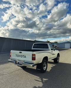 4x4 1984/1985/1993/1988/1986/1989/2016/2017/2018/2025 Toyota Pick up HZJ 79 Single Cab 4.2l diesel Pick Up en venta - Product Image 6