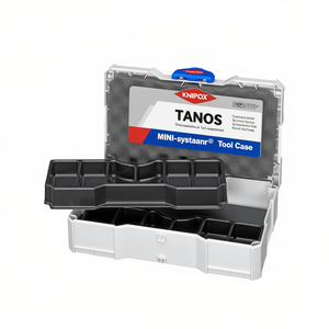 Knipex TANOS <b>MINI</b>-systainer Tool Cases - Product Image 3