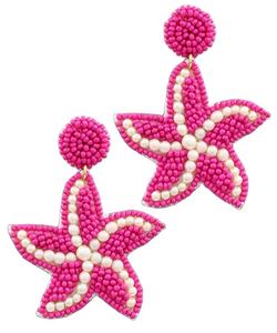 Pendientes Elegantes Hechos a Mano con Cuentas, Joyería de Moda Moderna para Mujer a Precio Económico - Product Image 5