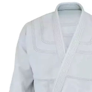Nuevo Uniforme de Jiu-Jitsu Brasileño, Ropa de Artes Marciales, Uniforme de Jiu-Jitsu Brasileño en Existencia, Uniforme de Jiu-Jitsu Brasileño con Color Personalizado - Product Image 6