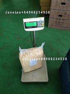 Best Quality Kaju Raw Cashew Nuts Kernel From Vietnam W240 W320 W450 LP <b>Vacuum</b> <b>Bag</b> - Product Image 6