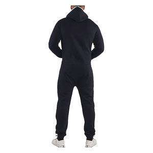 Conjunto Deportivo Transpirable de Último Diseño, Personalizado al por Mayor, Traje Deportivo de Dos Piezas para Hombre - Product Image 6