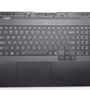 Nueva carcasa superior con reposamanos y teclado con panel táctil para Lenovo Legion Pro 5 16IAX10 83F3 5CB1S76713 - Product Image 1