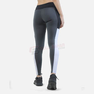 Premium Quality Low Price Women <b>Leggings</b> <b>Slim</b> Fit Women Seamless Breathable Women Workout <b>Leggings</b> - Product Image 4
