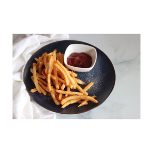 Prix compétitif pour les frites surgelées en vrac, pelées, processus LQF, en stock / Prix de gros - Product Image 6