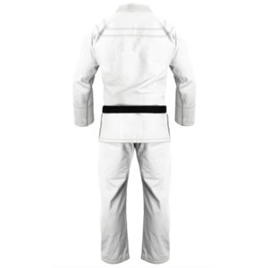 Traje de Karate para Hombre para Entrenamiento Profesional de Artes Marciales, Prácticas de Dojo, Uso Diario y Ropa de Competición - Product Image 2