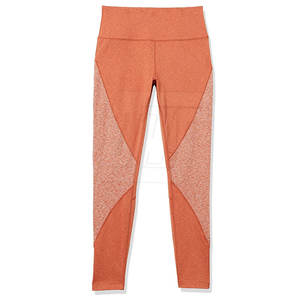 เลกกิ้งโยคะของผู้หญิงเลกกิ้งแบบต่ำ - Product Image 6