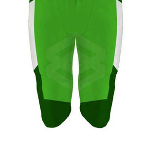 Uniforme de football américain de style unique Uniforme de football américain de l'équipe nationale de football personnalisé - Product Image 5