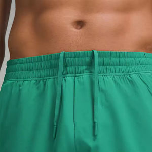 Pantalones cortos deportivos de secado rápido para hombre, pantalones cortos transpirables para deportes al aire libre, pantalones cortos informales para entrenamiento, rendimiento para hombre - Product Image 2