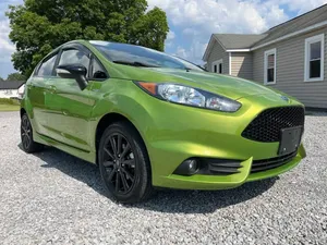 Ford Fiesta 2019 en parfait état - Product Image 2