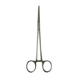 คีมหนีบสำหรับผ่าตัดแบบโค้งจาก Benguela คีมห้ามเลือดสำหรับเยอรมัน - Product Image 2