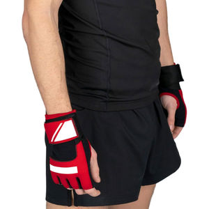 Vendas de Boxeo Personalizadas al por Mayor de Alta Calidad con Logotipo Impreso, las Mejores y Más Modernas Vendas de Soporte con Diseño Personalizado - Product Image 2