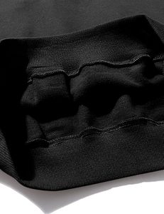 เสื้อฮู้ดและสเวตเตอร์ของผู้ชายเสื้อลำลองทรงหลวมแขนยาวใส่สบายใหม่ล่าสุด - Product Image 6