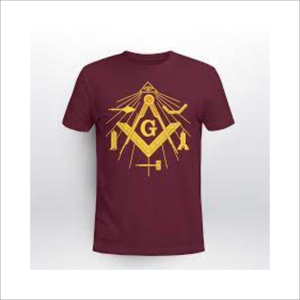 Camisa Masónica Regalia Masónica Alta Calidad - Product Image 2