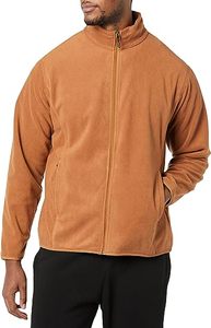 Veste de survêtement en polyester pour hommes avec logo personnalisé survêtements de sport athlétiques à fermeture éclair veste à blocs de couleurs pour hommes - Product Image 3