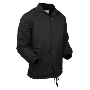 Respirant conception personnalisée haute qualité hommes coaching veste 2025 vente chaude couleur unie hommes coaching vestes - Product Image 6