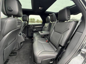 Land Rover P360 Dynamic SE 2024 Usado en Excelentes Condiciones - Product Image 5
