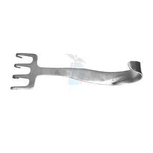 Rétracteur de lifting Freeman de haute qualité avec instruments à anneau de pouce - Product Image 3