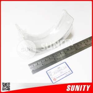 0.50ขนาดแบริ่งหลัก6HA ซัพพลายเออร์สูงของไต้หวัน sunity สำหรับ6HA yanmar ชิ้นส่วนเครื่องยนต์ทางทะเล - Product Image 3