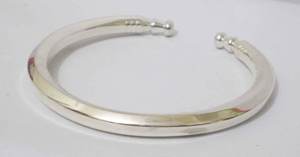 Handmade Natural Rattan Wicker Wrapped <b>Copper</b> Bangle <b>For</b> <b>Women</b> Luxury Handwoven Ethnic <b>Bracelet</b> Boho Chic Statement Metal Craft - Product Image 3